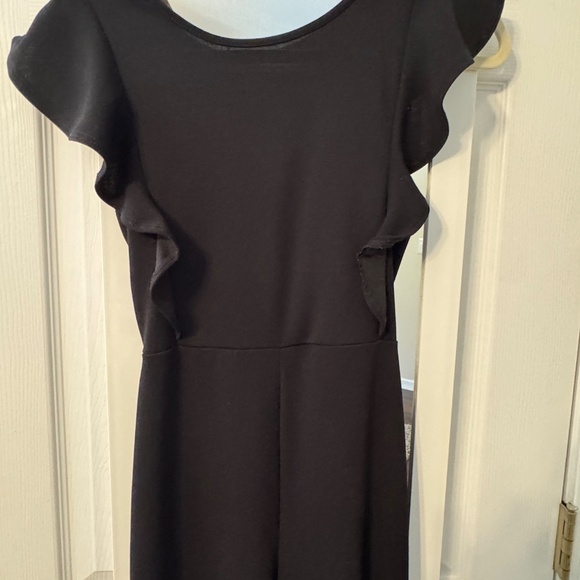 Black jumpsuit - Picture 2 of 4